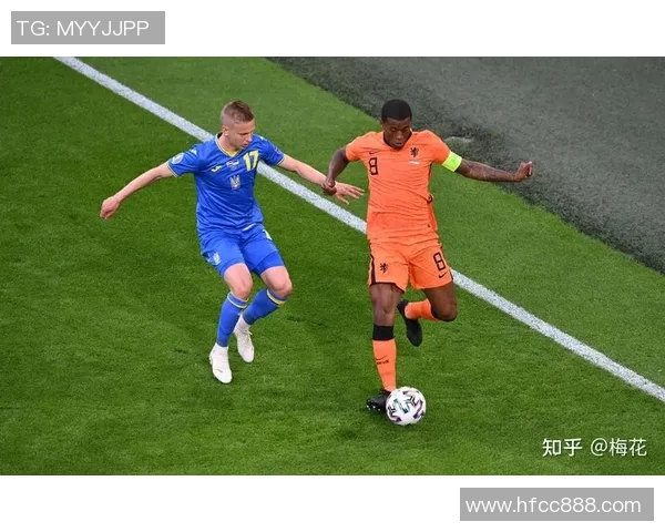 荷兰足球头号球星率队追逐欧洲之巅彰显无与伦比的绿茵风采