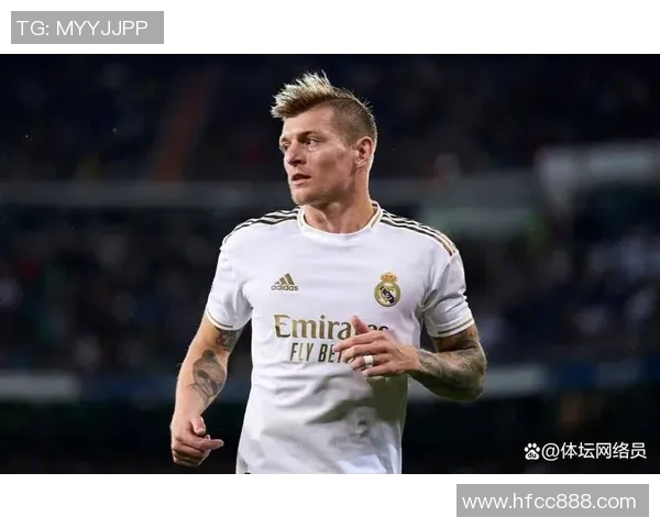 皇马4号球星身份揭秘：从青训到世界舞台的传奇之路